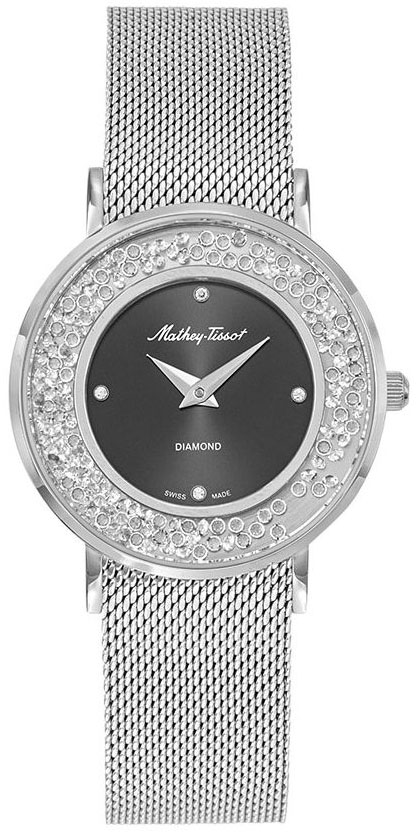 

Наручные часы женские MATHEY-TISSOT D983SAN, D983SAN