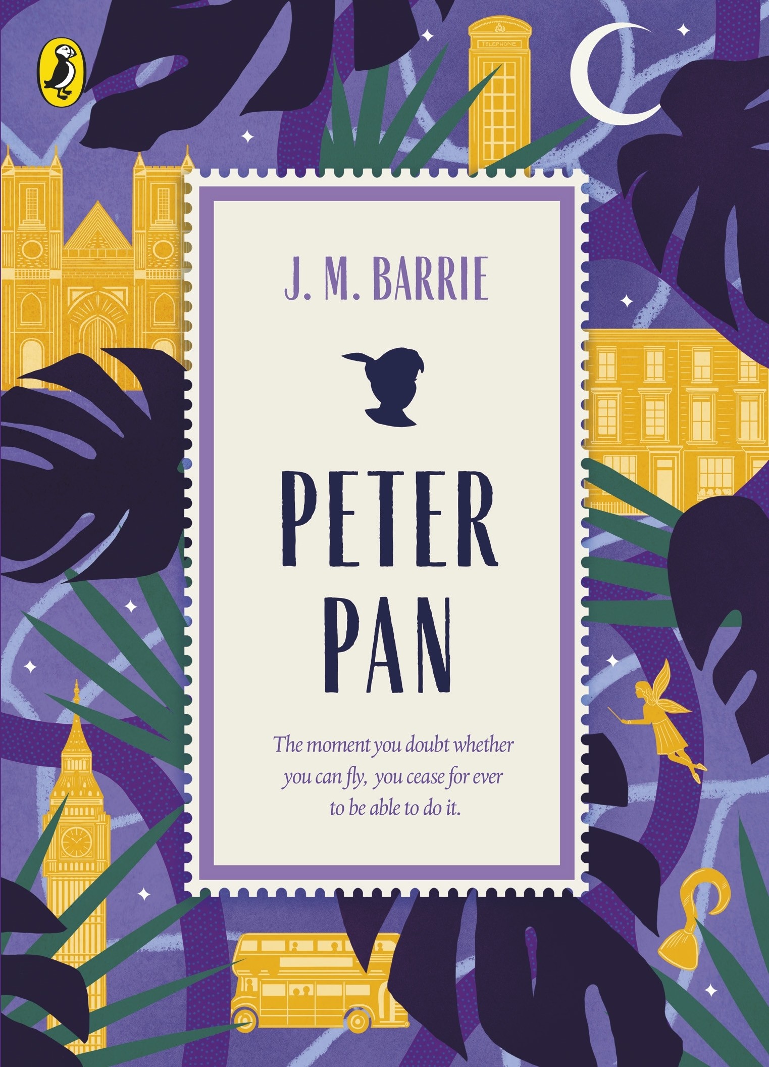 

Peter Pan