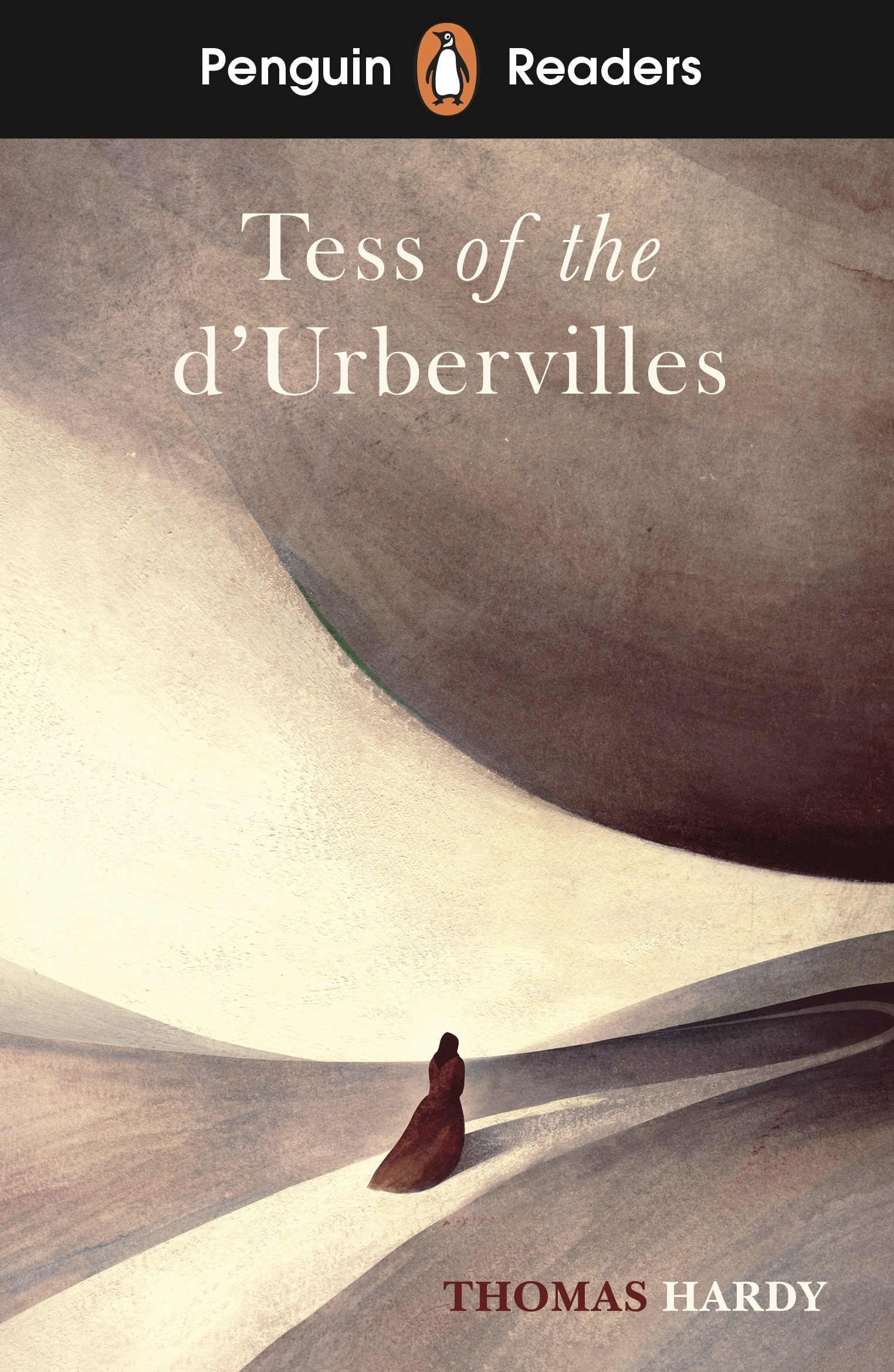 

Tess of the D'Urbervilles. Level 6. B1+