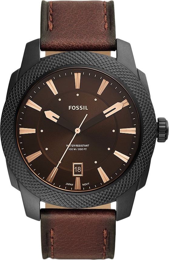 

Наручные часы мужские Fossil FS5972, FS5972