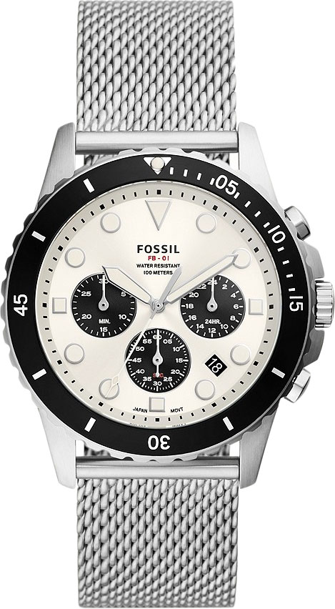 

Наручные часы мужские Fossil FS5915, FS5915