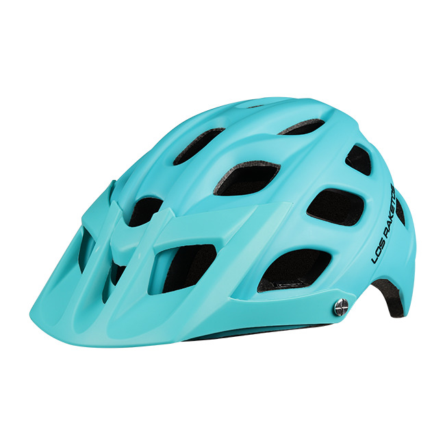 Шлем велосипедный Los Raketos Craft Matt Blue, L-XL