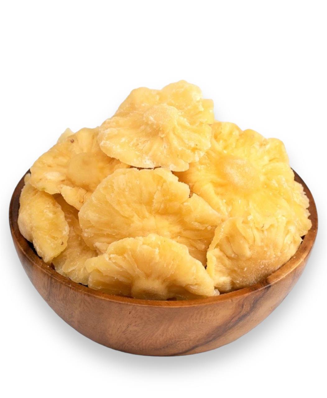 Ананас сушеный Happy Farm, 1 кг