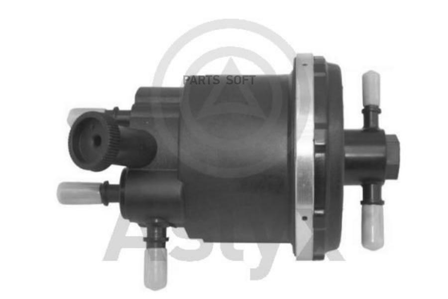 КОРПУС ФИЛЬТРА BOSCH CIT EVASIONC5BERLINGOPGT 307406806 2.0HDIJTD2.2HDI 99-