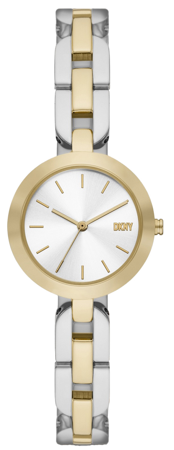 

Наручные часы женские DKNY NY6627, NY6627