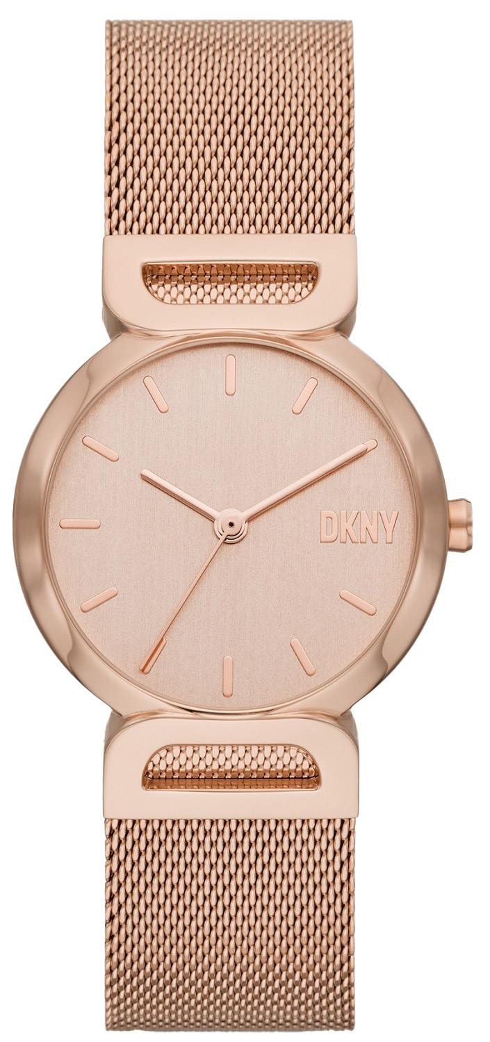 

Наручные часы женские DKNY NY6625, NY6625