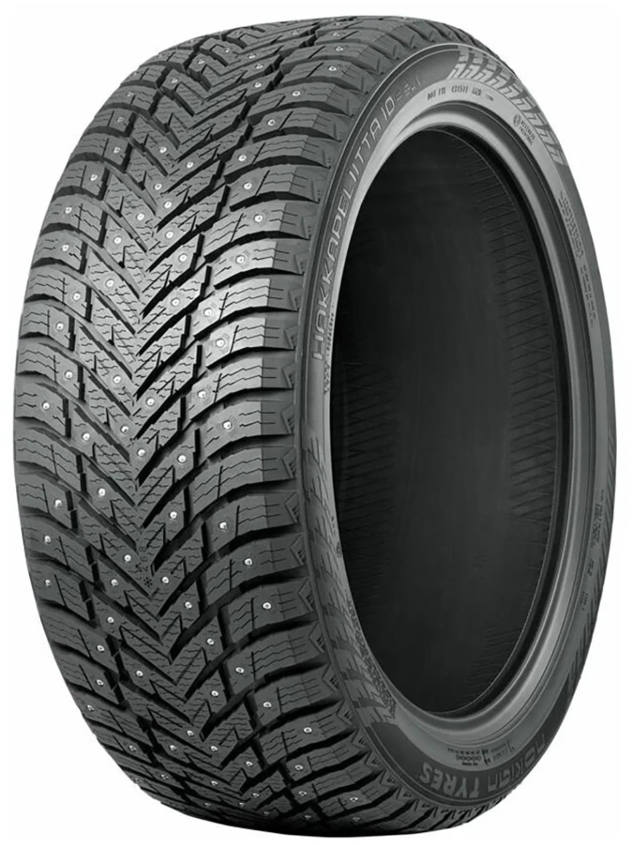 

Шины Nordman Hakkapeliitta 10p SUV 215/60 R17 100 T