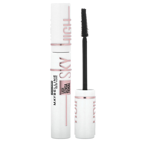 Тушь-праймер для ресниц Maybelline Lash Sensational Sky High Tinted Primer 810