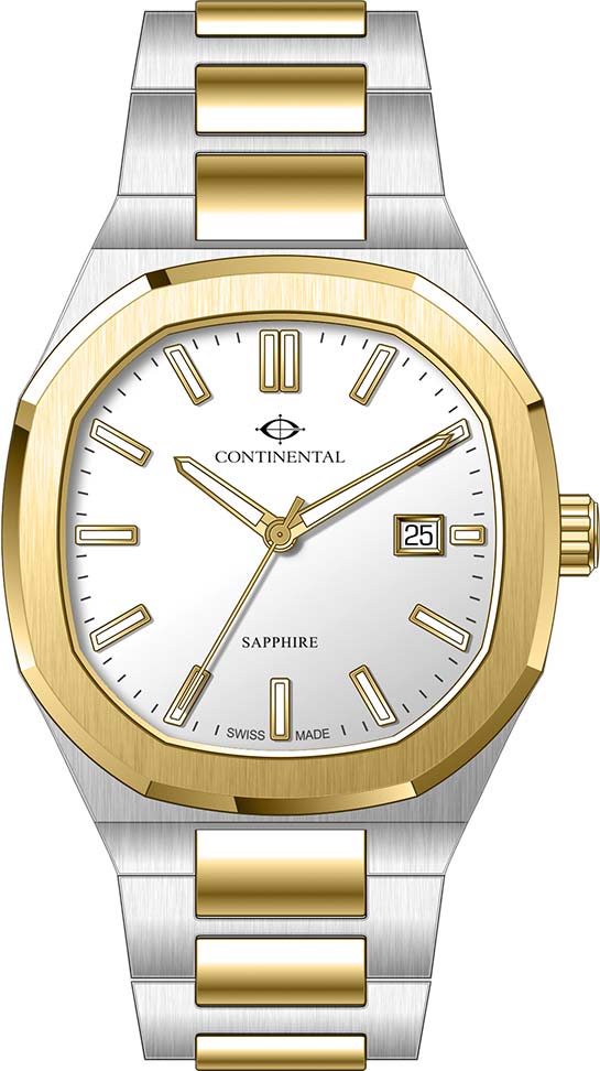 Наручные часы мужские Continental 23501-GD312130