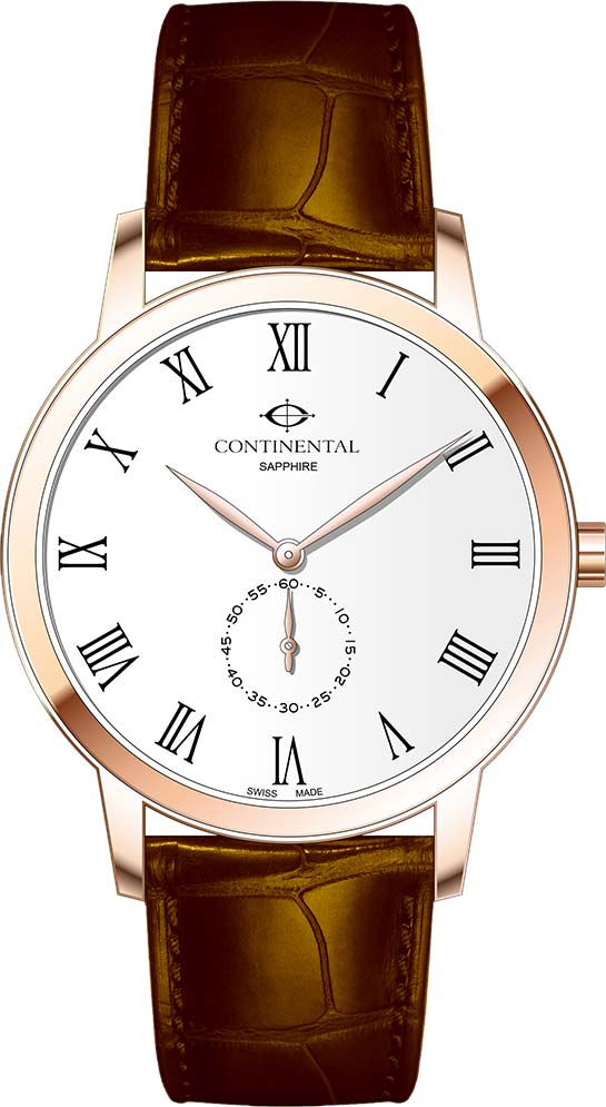 Наручные часы мужские Continental 23451-GT556110