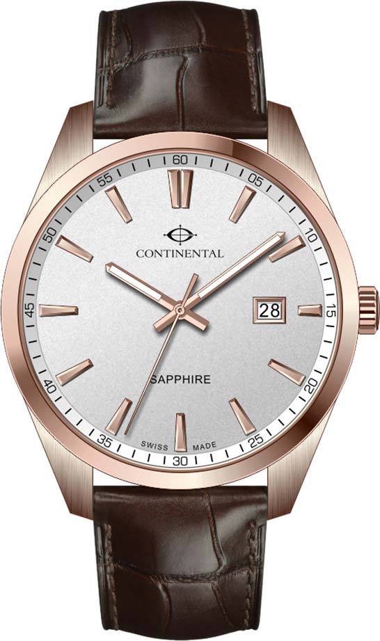 Наручные часы мужские Continental 23001-GD556130