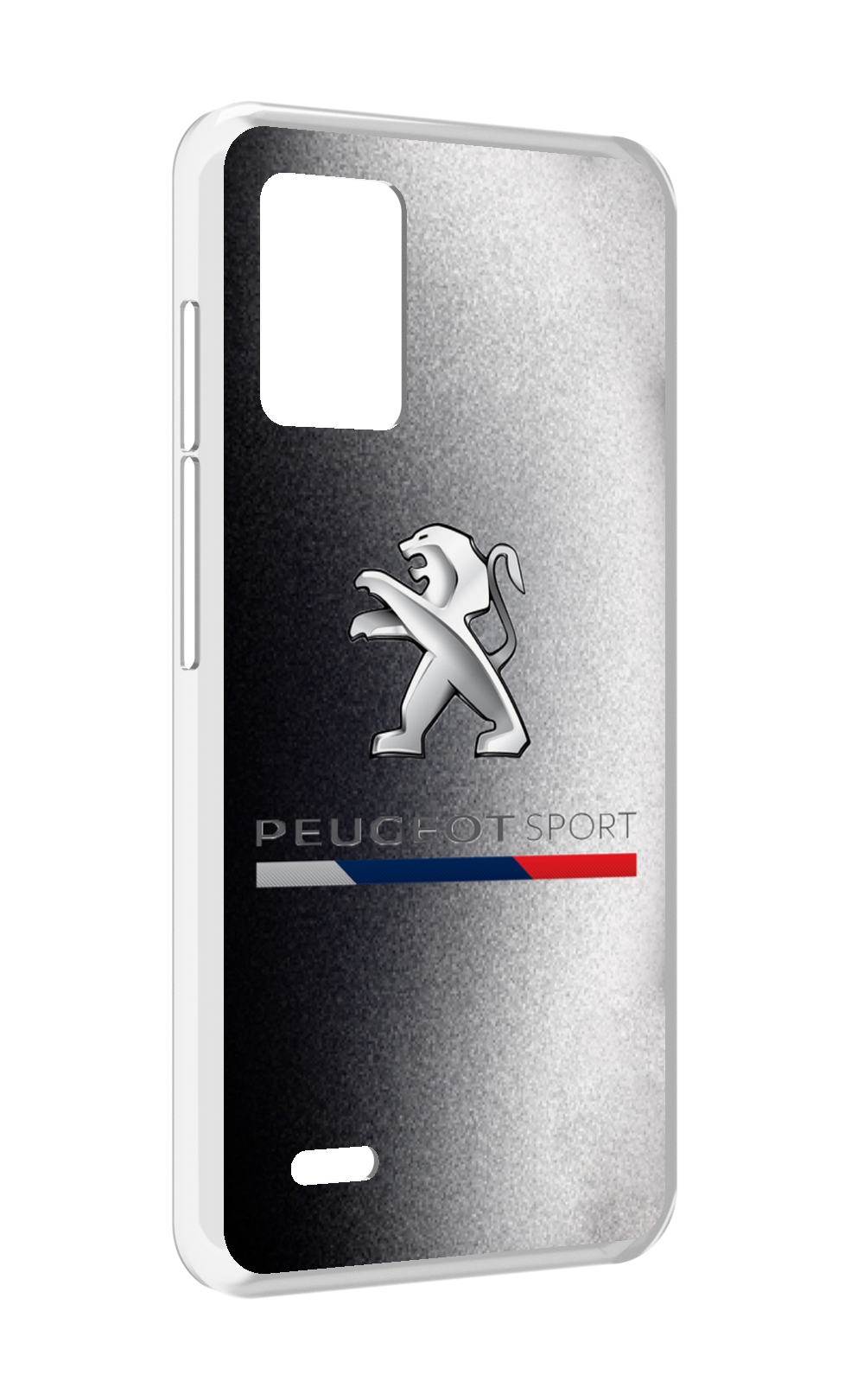 

Чехол MyPads peugeot-1 для UMIDIGI Bison X10S / Bison X10G, Прозрачный, Tocco