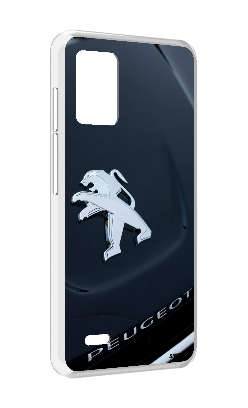 

Чехол MyPads peugeot 2 для UMIDIGI Bison X10S / Bison X10G, Прозрачный, Tocco