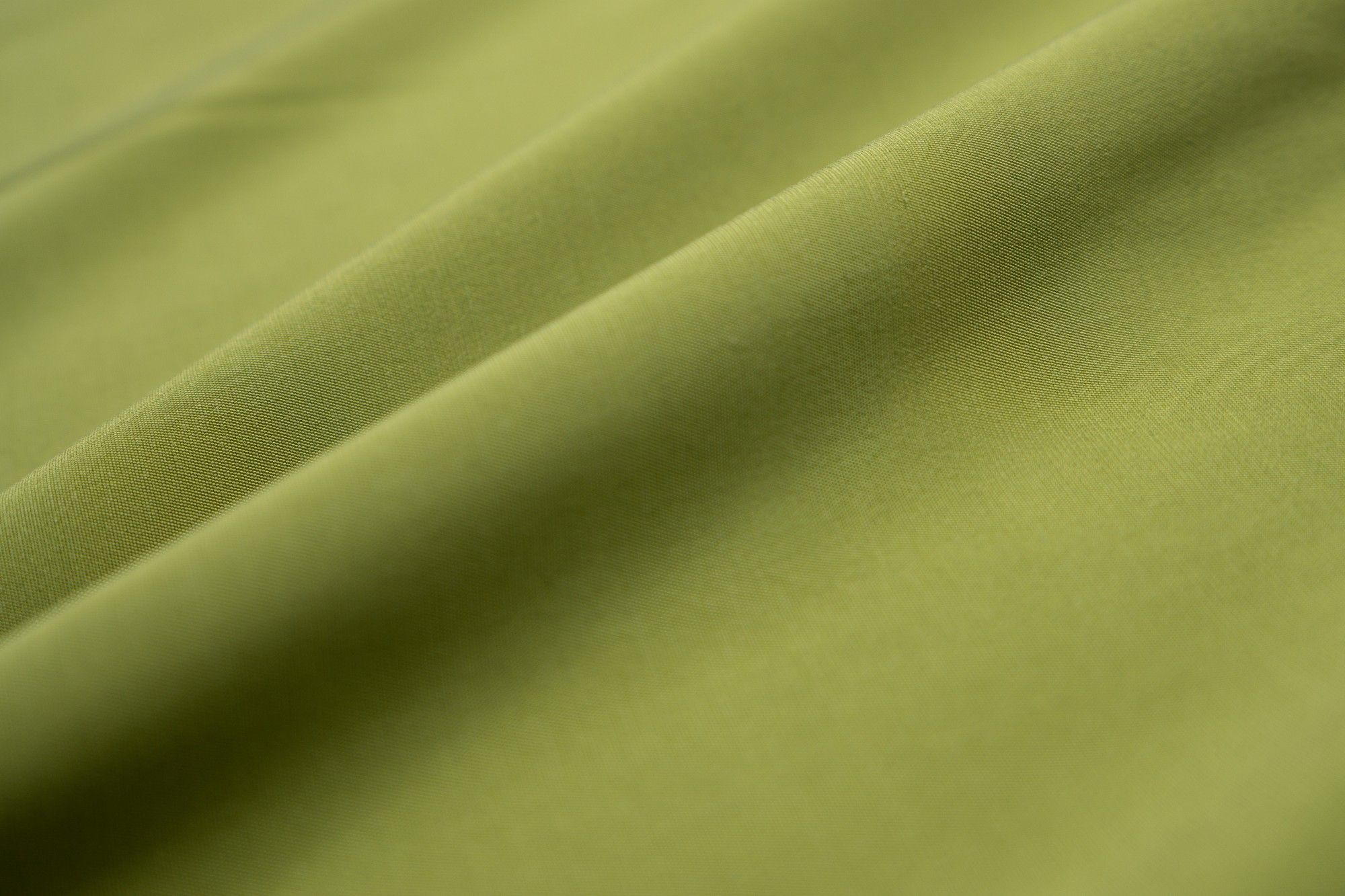 

Ткань UNOFABRIC CA231114 Купра яркая оливка. Ткань для шитья 100x150 см, Зеленый