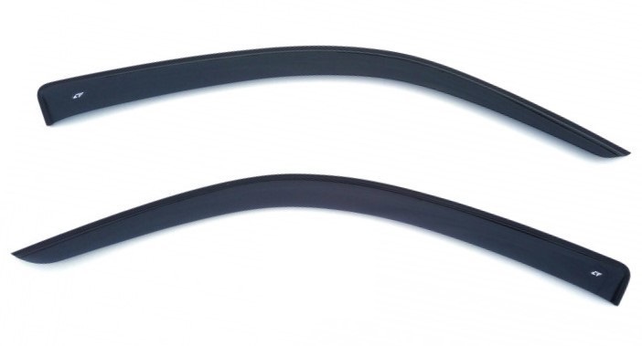 

Дефлекторы окон VW T5 2003-2015, T6 2015-, SIM NLDSVOT61532