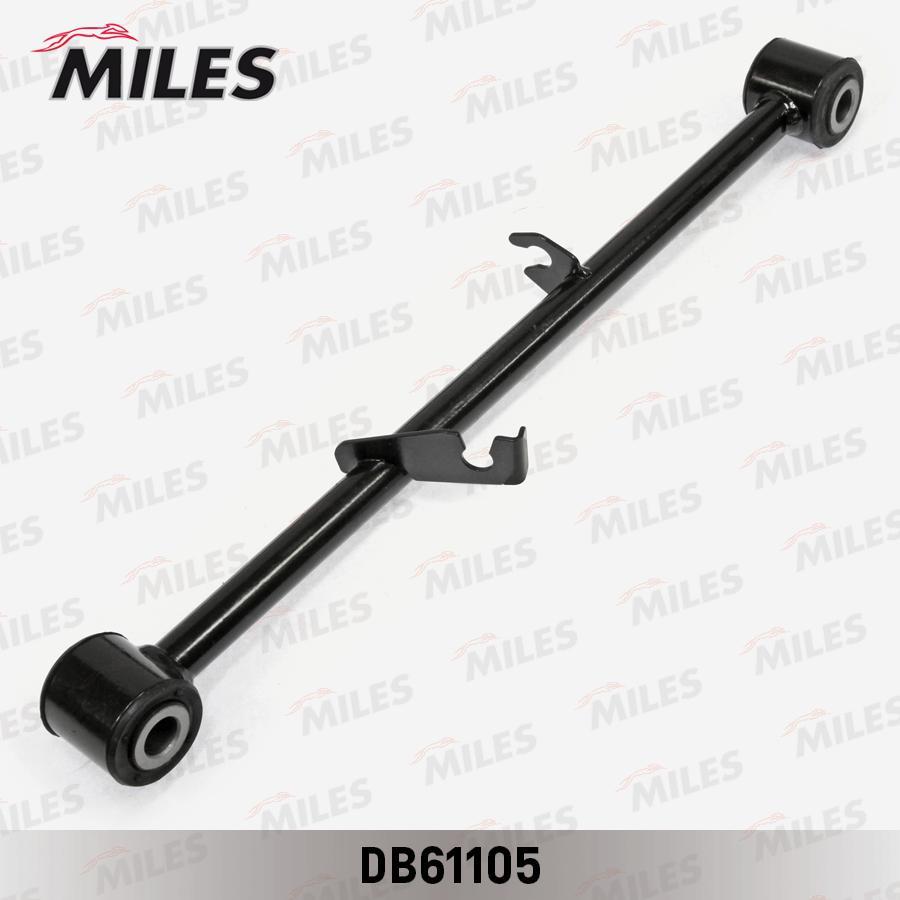 

Рычаг Miles Db61105 Nissan X-Trail 00-06 Передний Зад.Подв.Прав. Miles арт. DB61105