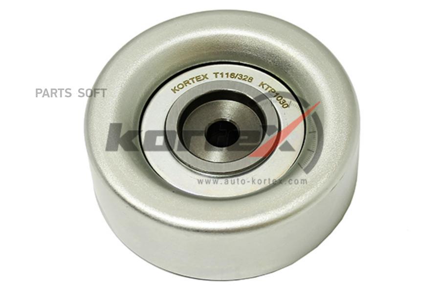 

Ролик Ремня Приводного Kortex Ktp1030 KORTEX арт. KTP1030