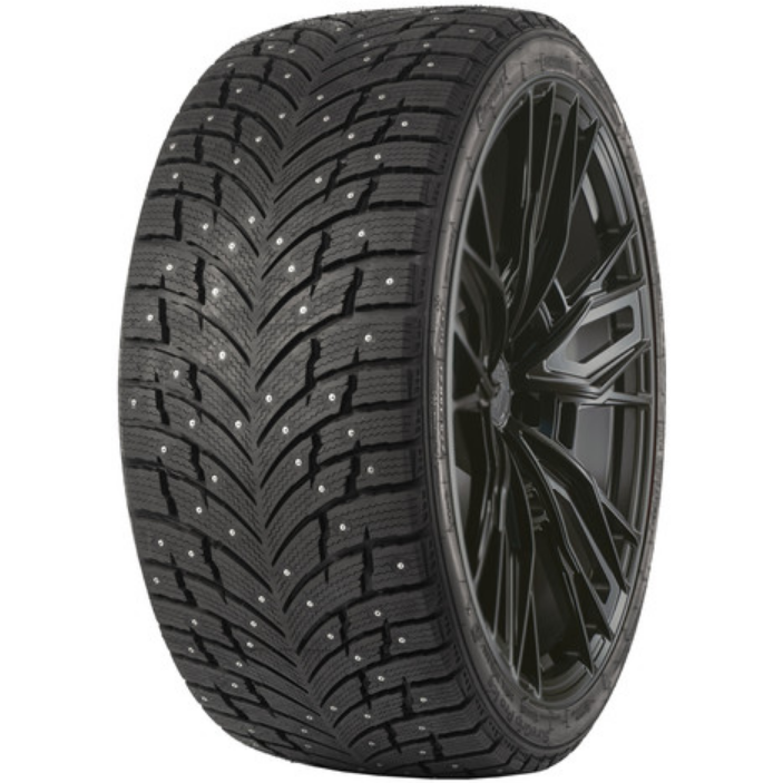 

Шины Gripmax SureGrip Pro Ice 275/35 R19 100T XL, SureGrip Pro Ice