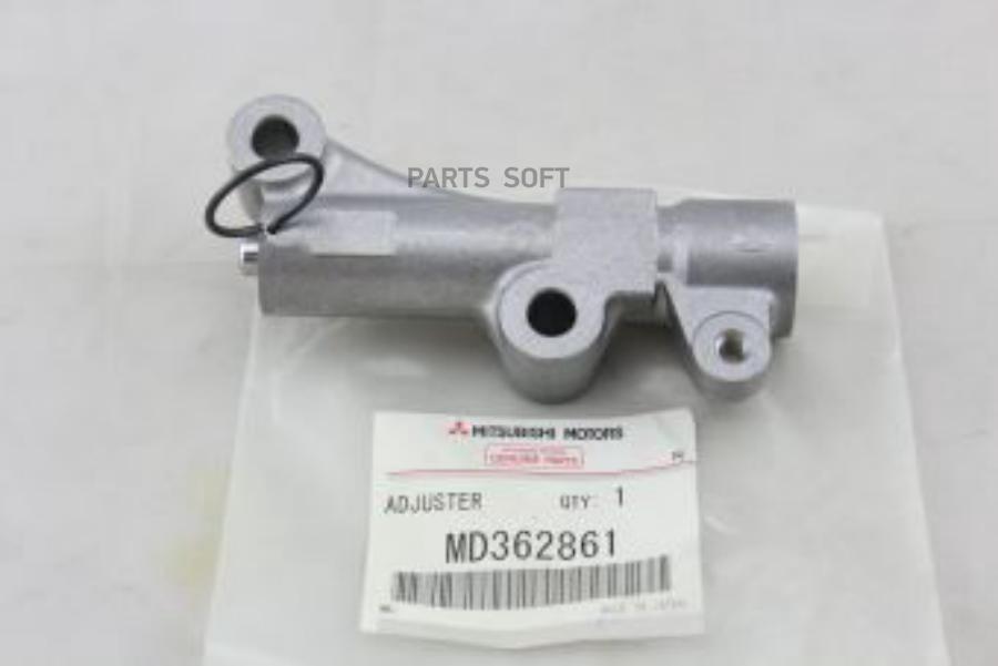 

Натяжитель ремня ГРМ MITSUBISHI PAJERO III-IV 3.0-3.8 07> / PAJERO SPORT II 3.5 08>