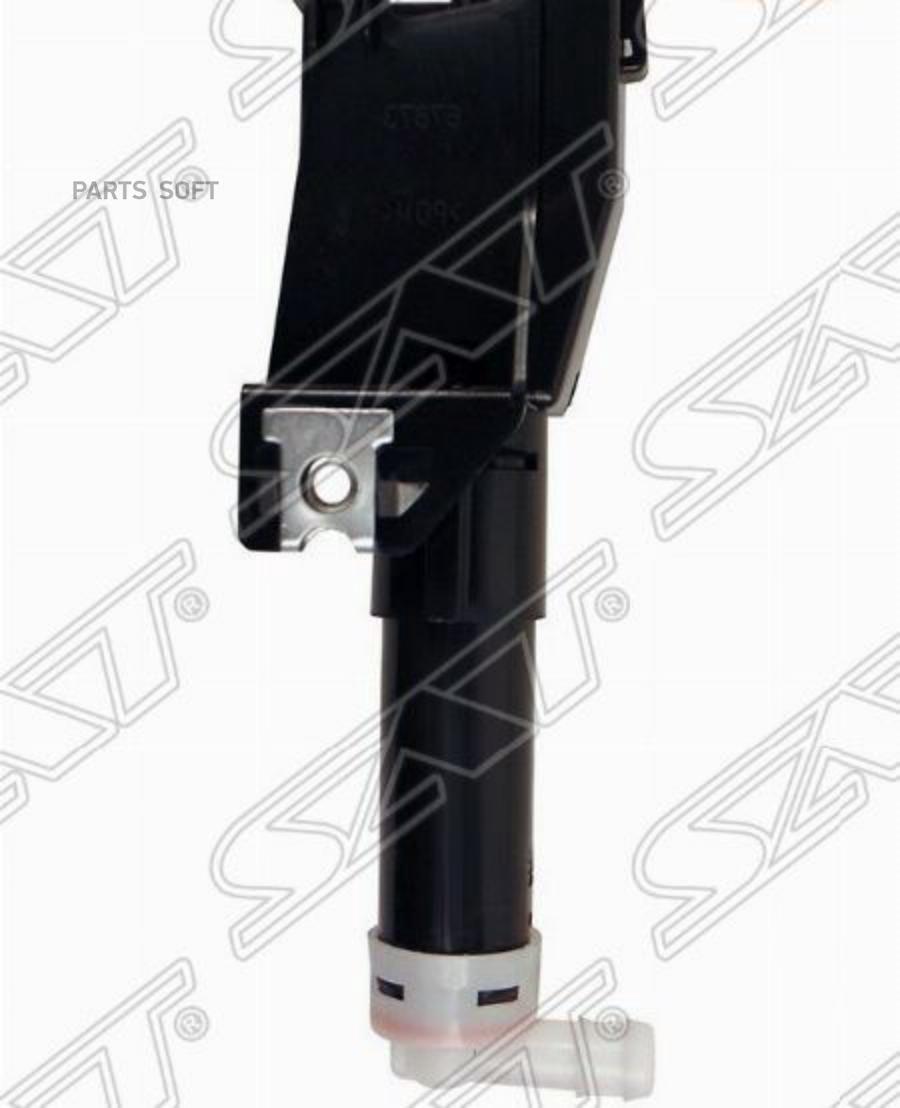 

Омыватель Фары Mitsubishi Pajero V8/9#W 06- Lh (левый) Sat арт. ST-MBY8-110-2
