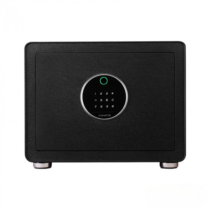 

Умный электронный сейф Xiaomi CRMCR Cayo Anno Iron Pro Safe Box Black, Черный, BGX-X1-30MP