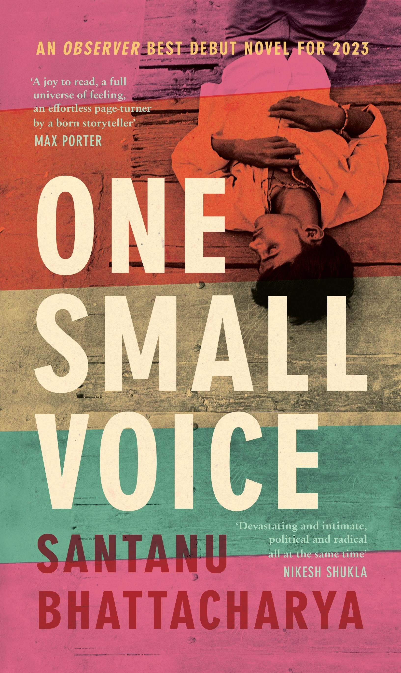 

One Small Voice