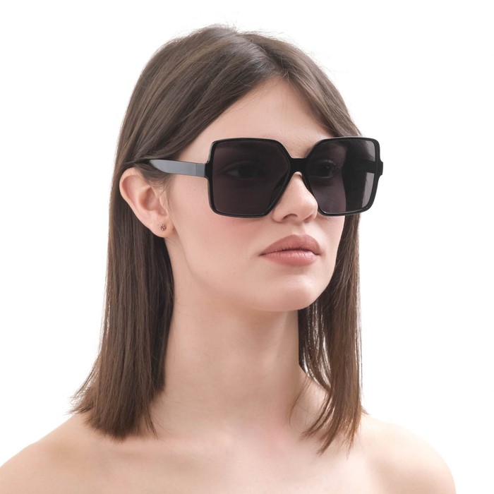 Солнцезащитные очки женские one sun 7673944 черные