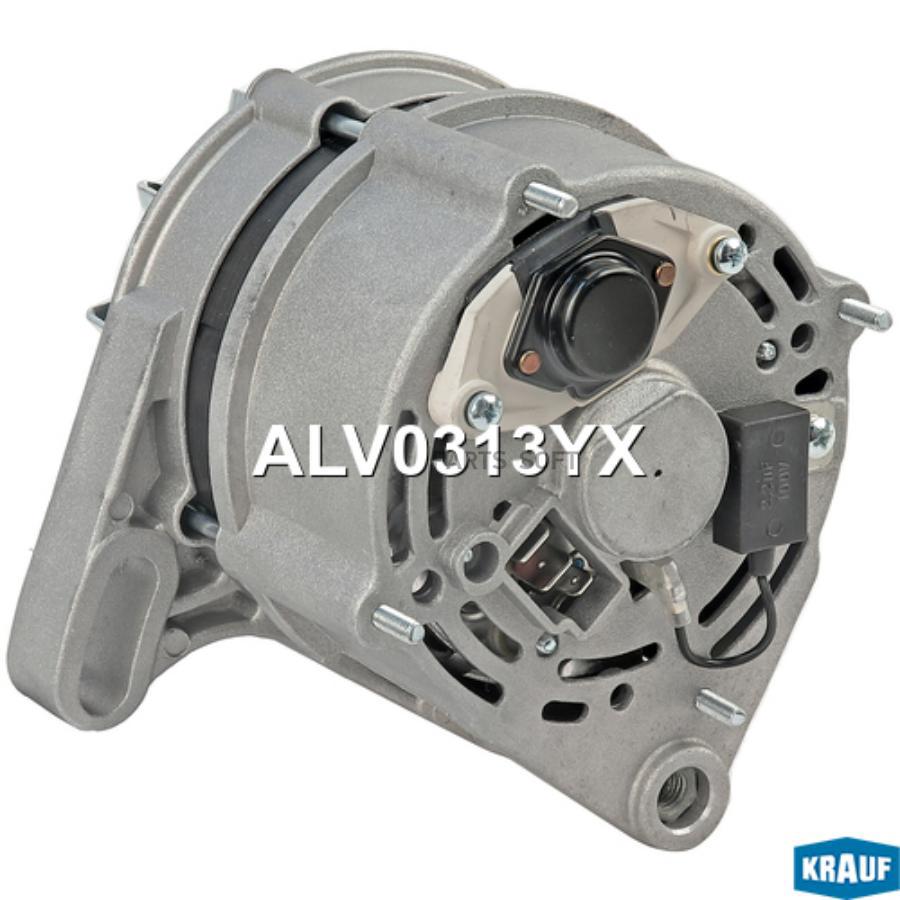 

Генератор Krauf alv0313yx
