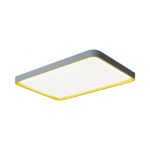 фото Умный потолочный светильник xiaomi huizuo pop smart led ceiling light 120w grey