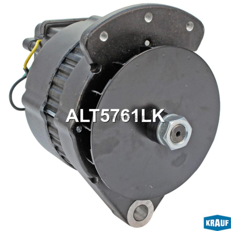 

Генератор Krauf alt5761lk