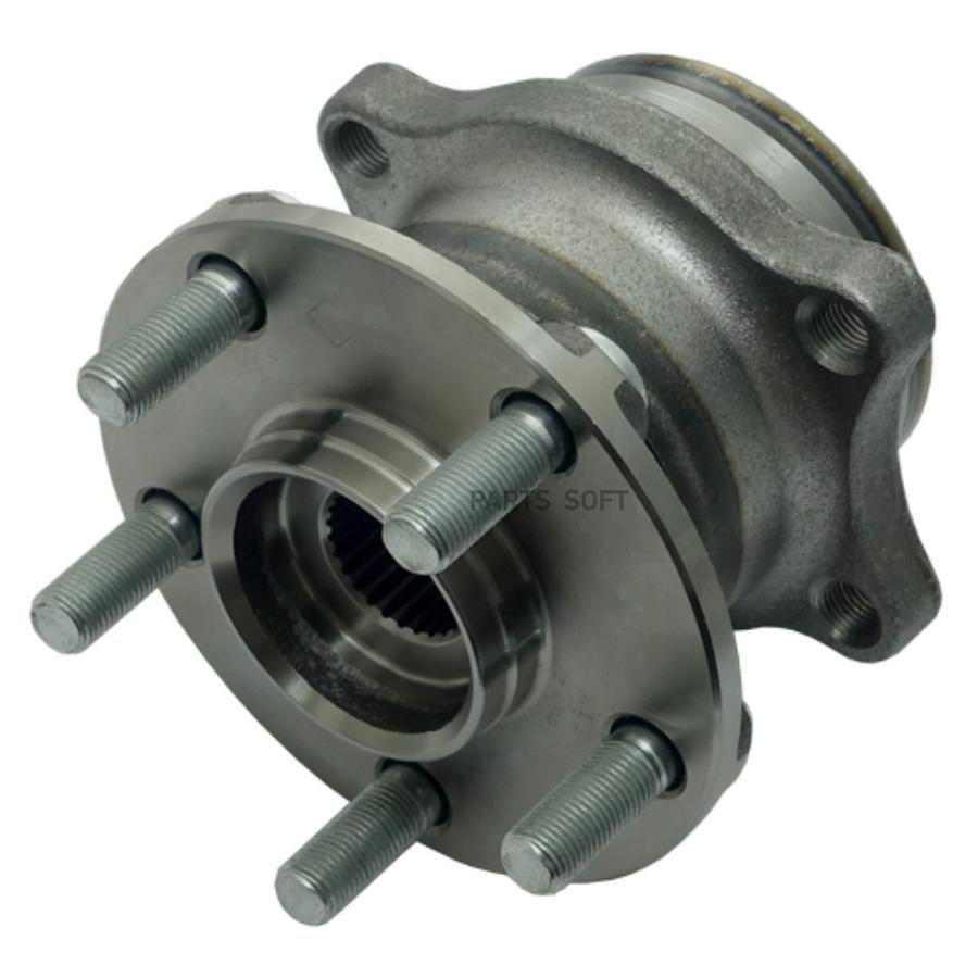 

Ступица задняя Zikmar z89486r