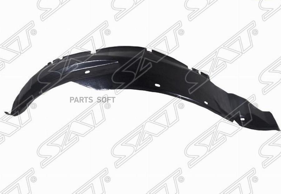

Подкрылок Mitsubishi Pajero Sport 00-08 Rh (правый) Sat арт. ST-MBY7-016L-1