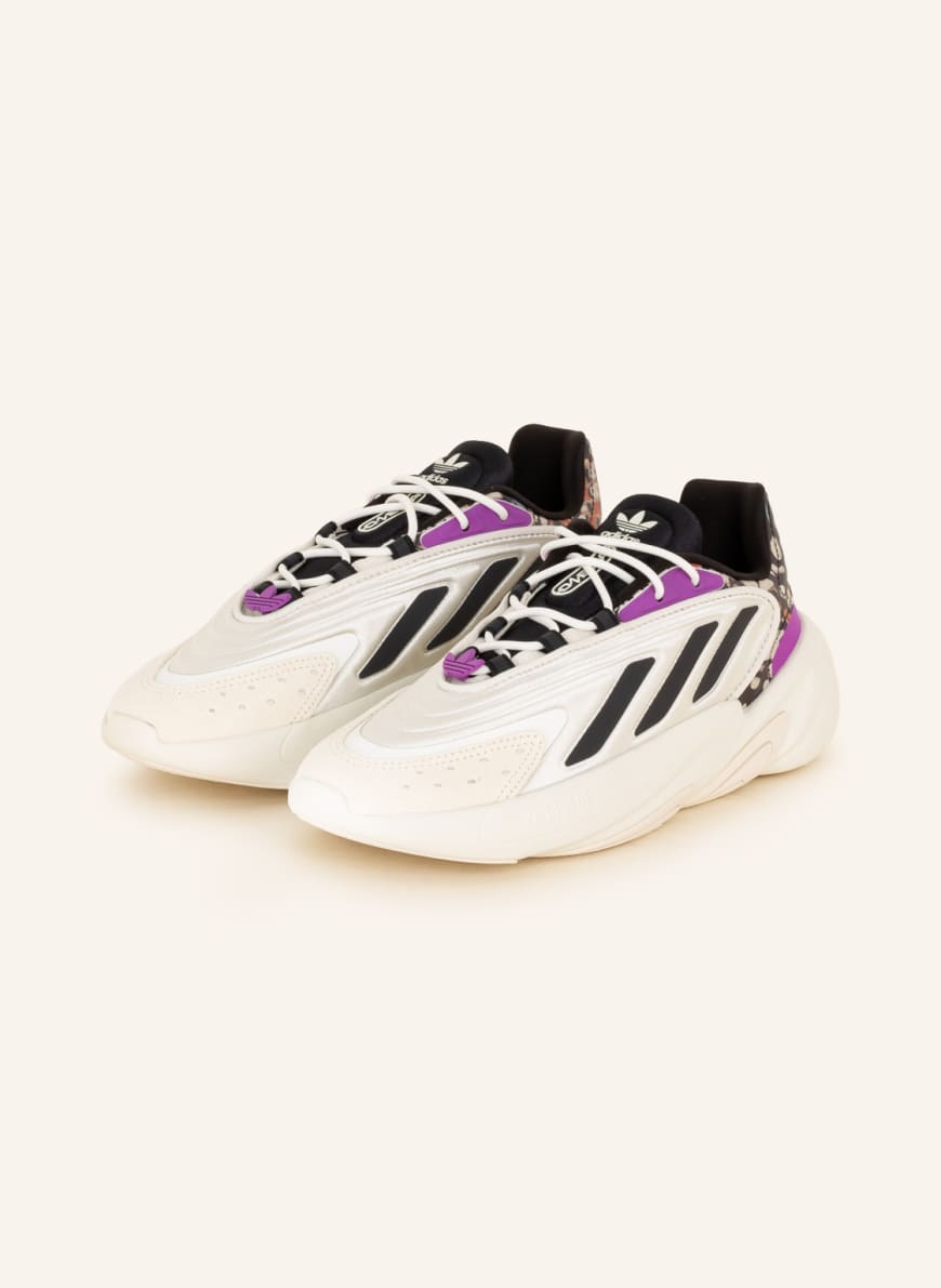 

Кроссовки женские Adidas 1001381331 бежевые 38.5 EU (доставка из-за рубежа), Бежевый, 1001381331