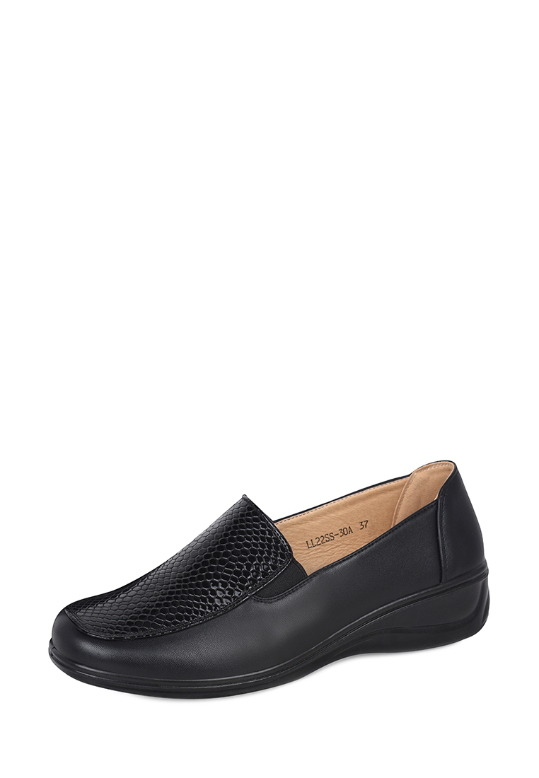 

Туфли женские T.Taccardi 135068 черные 36 RU, Черный, 135068