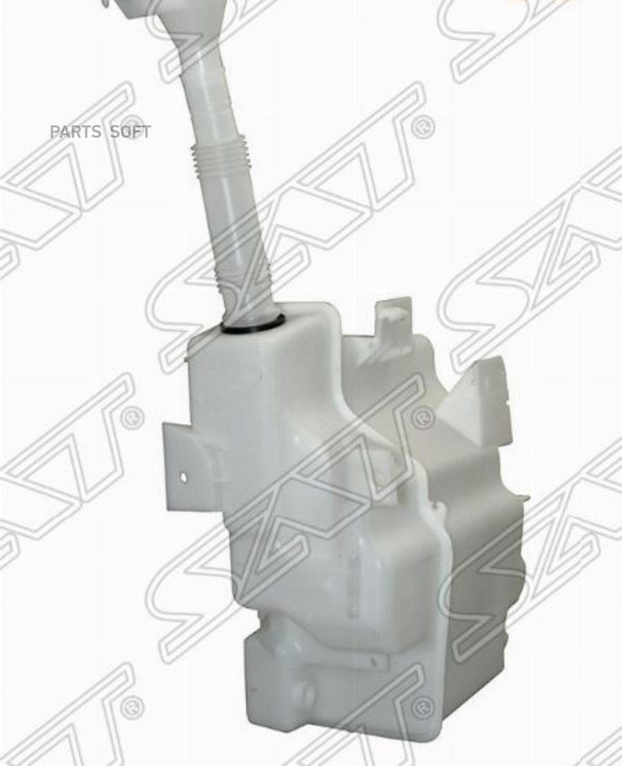 

Бачок Омывателя Mitsubishi Lancer X 07-16 Без Мотора Sat арт. ST-MBW5-101-0