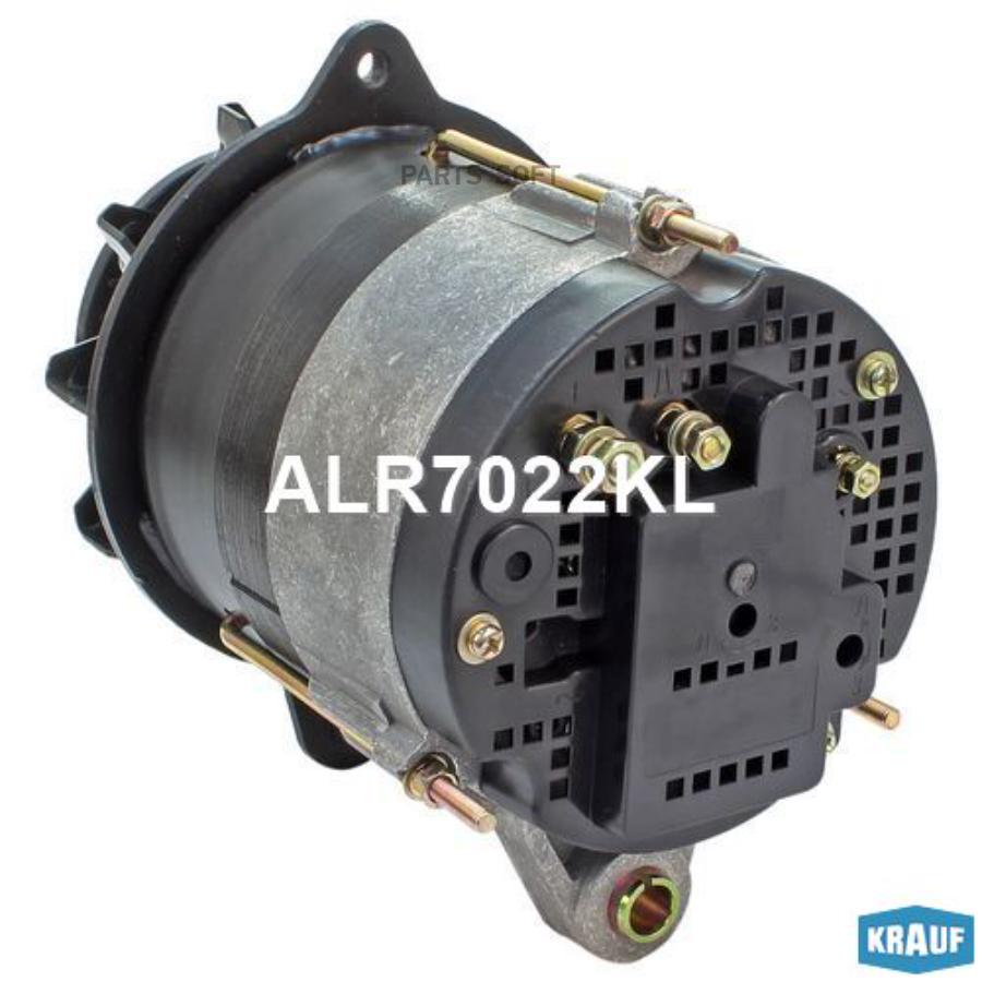 

Генератор Krauf alr7022kl