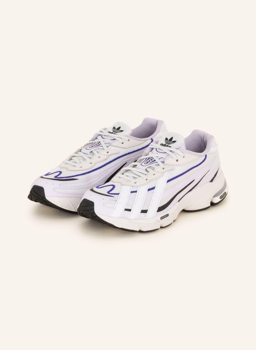 фото Кроссовки мужские adidas 1001381279 белые 42.5 ru (доставка из-за рубежа)