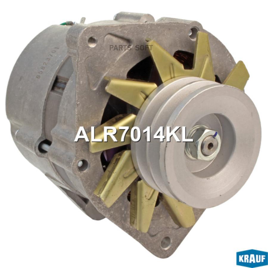 

Генератор Krauf alr7014kl