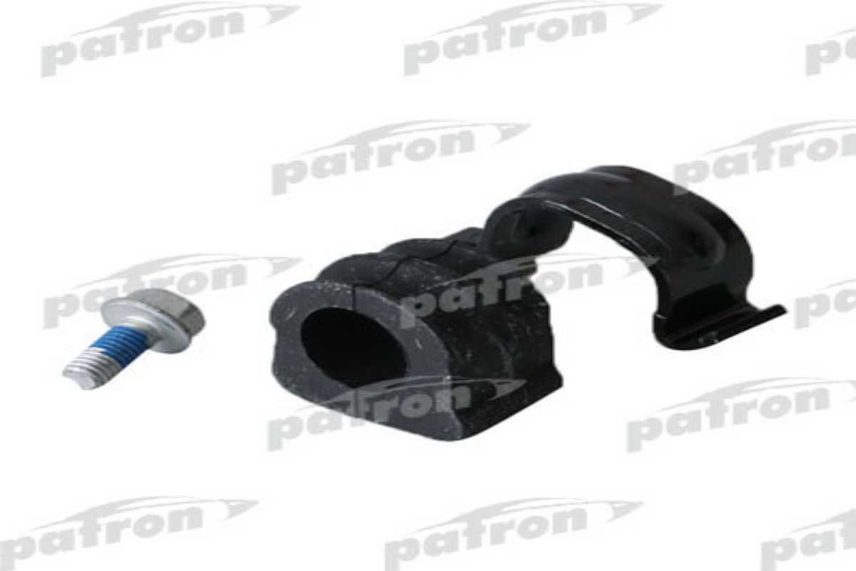 

Втулка стабилизатора со скобой и болтом SEAT: TOLEDO 99-, SKODA: OCTAVIA 97-, VW: BORA 99-