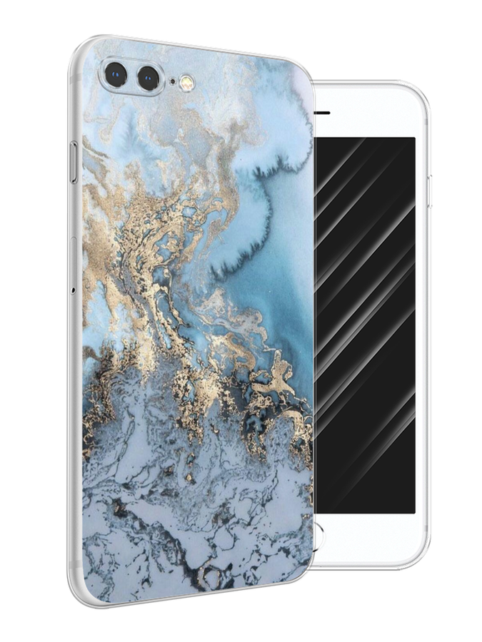 Чехол Awog на Apple iPhone 7 Plus / Айфон 7 Plus 