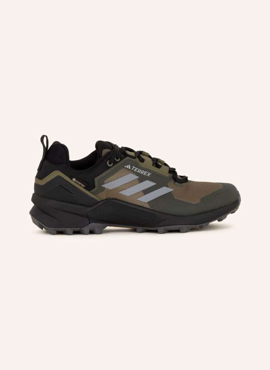 

Кроссовки мужские Adidas 1001379965 хаки 43 EU (доставка из-за рубежа), 1001379965