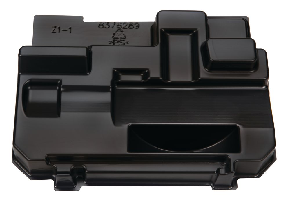 Вкладыш Makita для MAKPAC тип 3 для DCC500/501 835U78-8