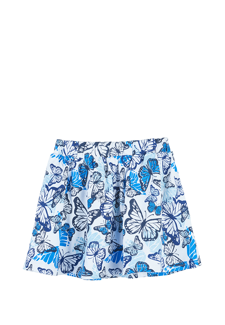 

Юбка детская Max&Jessi SS19C21000304 цв. разноцветный р. 110, SS19C21000304