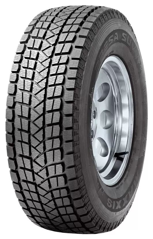 

Шины Maxxis 255/55R18 109T SS-01 Presa SUV артикул ETP4310950G, Presa SUV