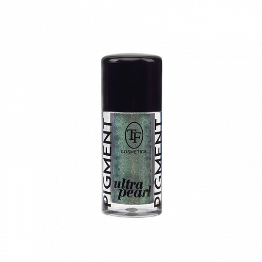 

Рассыпчатый пигмент TF Cosmetics Ultra Pearl т.02