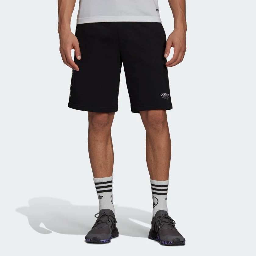 

Шорты мужские Adidas United Shorts черные XS, United Shorts