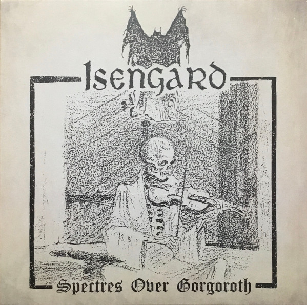 Isengard Spectres Over Gorgoroth LP 5290₽