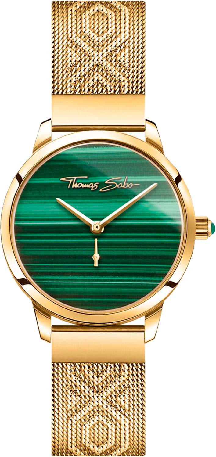 Наручные часы женские Thomas Sabo WA0365-264-211-33