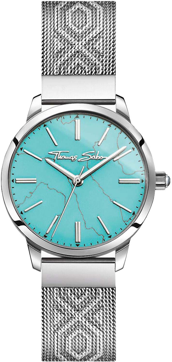 Наручные часы женские Thomas Sabo WA0343-201-215-33