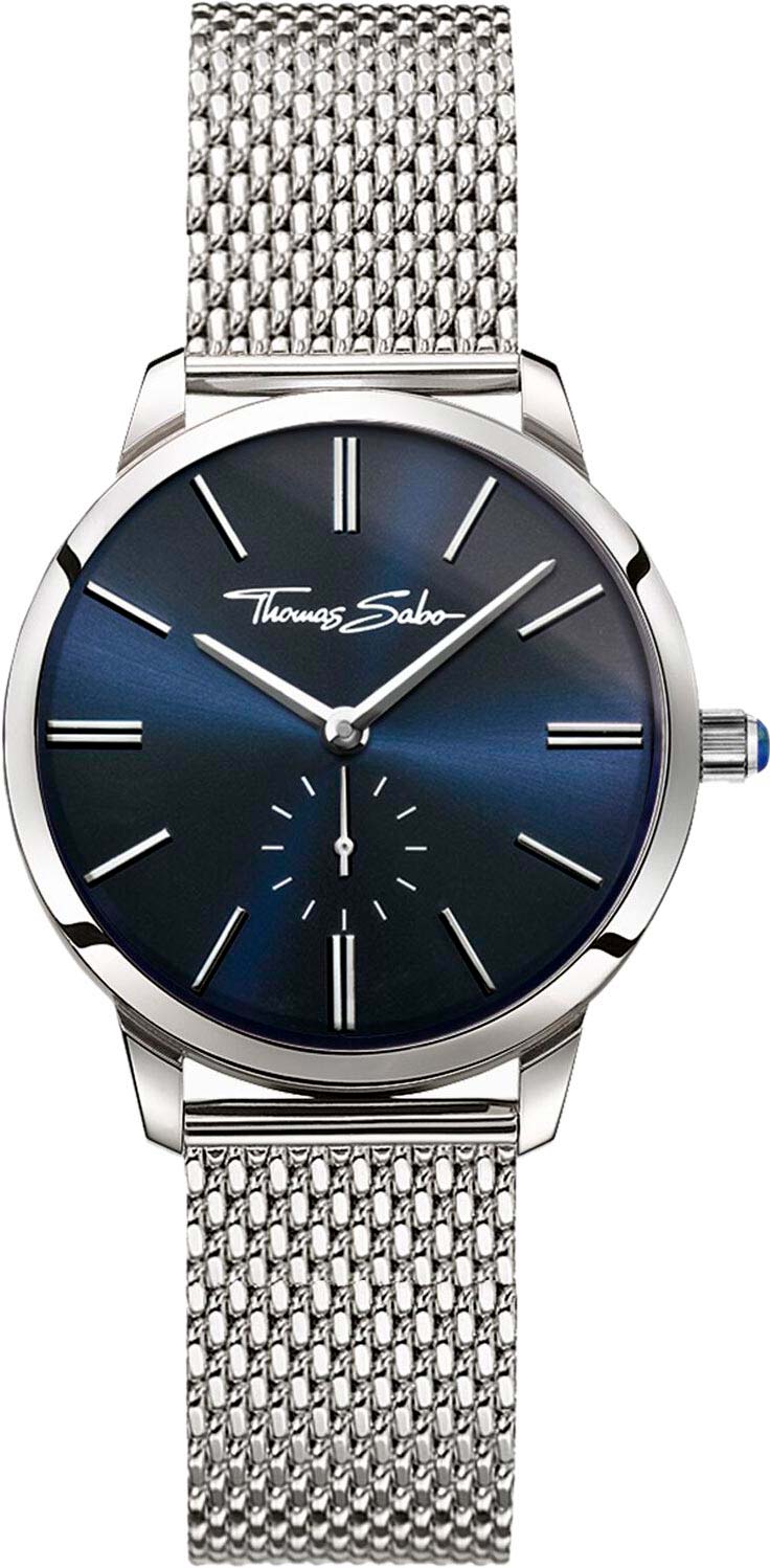 Наручные часы женские Thomas Sabo WA0301-201-209-33